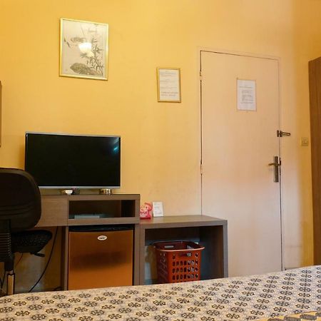 أبيدجان Petit Motel Beijing المظهر الخارجي الصورة