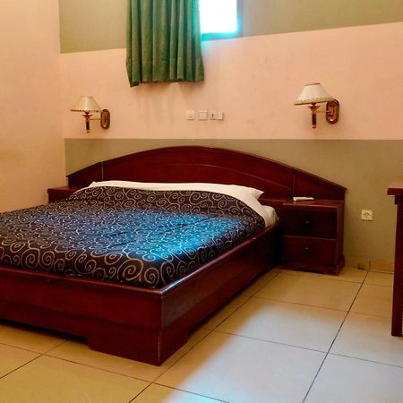 أبيدجان Petit Motel Beijing المظهر الخارجي الصورة