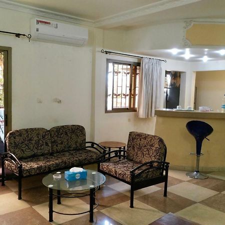 أبيدجان Petit Motel Beijing المظهر الخارجي الصورة
