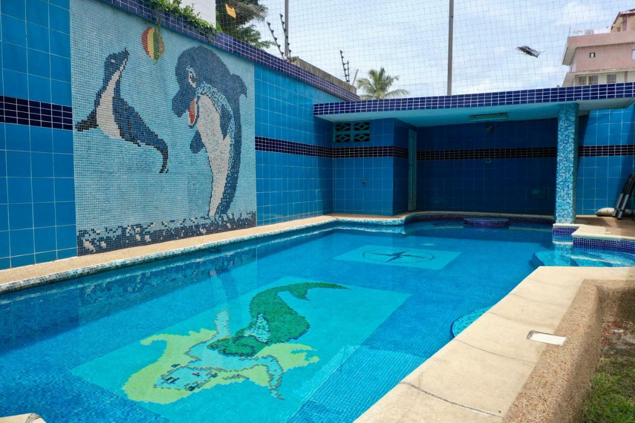 أبيدجان Petit Motel Beijing المظهر الخارجي الصورة