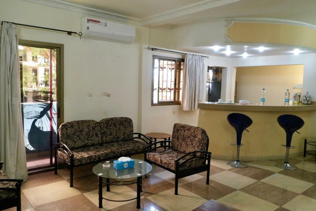 أبيدجان Petit Motel Beijing المظهر الخارجي الصورة